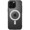 Tactical MagForce dėklas skirtas telefonui Apple iPhone 16 Pro Max skaidrus