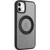 Tactical Taktinis MagForce Hyperstand dėklas Apple iPhone 11 Asphalt