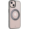 Tactical MagForce Hyperstand dėklas Apple iPhone 13 šviesiai pilkas