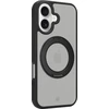 Dėklas Tactical MagForce Hyperstand dangtelis Apple iPhone 16, asfalto spalvos