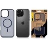 Tactical MagForce Hyperstealth dėklas telefonui Apple iPhone 16 Pro Max mėlynos spalvos