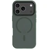 Tactical MagForce Hyperstealth dėklas skirtas Apple iPhone 17 Pro Forest Žalias