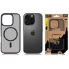 Tactical MagForce Hyperstealth dėklas telefonui Apple iPhone 16 Pro asfalto spalvos