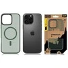 Tactical MagForce Hyperstealth dėklas telefonui Apple iPhone 16 Pro Max miško žalios spalvos