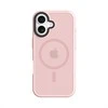 Tactical MagForce Hyperstealth dėklas skirtas Apple iPhone 17 Rožinė Panther