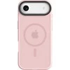 Tactical MagForce Hyperstealth dėklas skirtas Apple iPhone 17 Air Rožinė Panther