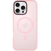 Tactical MagForce Hyperstealth dėklas telefonui Apple iPhone 16 Pro Max Rožinė Panther