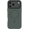 Tactical MagForce Hyperstealth dėklas skirtas Apple iPhone 17 Pro Max Forest Žalias