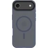 Tactical MagForce Hyperstealth dėklas skirtas Apple iPhone 17 Air Deep Mėlyna