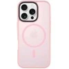 Tactical MagForce Hyperstealth dėklas telefonui Apple iPhone 16 Pro Rožinė Panther