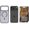 Tactical MagForce Hyperstealth dėklas skirtas Apple iPhone 17 Pro Max Deep Mėlyna