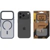 Tactical MagForce Hyperstealth dėklas skirtas Apple iPhone 17 Pro Deep Mėlyna