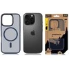 Tactical MagForce Hyperstealth dėklas telefonui Apple iPhone 16 Pro mėlynos spalvos