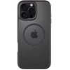 Tactical MagForce Hyperstealth dėklas telefonui Apple iPhone 16 Pro Max asfalto spalvos