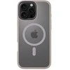 Tactical MagForce Hyperstealth dėklas telefonui Apple iPhone 16 Pro Max pilkos spalvos