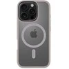 Tactical MagForce Hyperstealth dėklas telefonui Apple iPhone 16 Pro pilkos spalvos