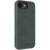 Tactical MagForce Hyperstealth Sika dėklas skirtas Apple iPhone 16e Forest Žalias