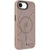Tactical MagForce Hyperstealth Sika dėklas skirtas Apple iPhone 16e Moucha Moose