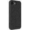 Tactical MagForce Hyperstealth Sika dėklas skirtas Apple iPhone 16e Asphalt