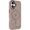 Tactical MagForce Hyperstealth Sika dėklas skirtas Apple iPhone 16 Moucha Moose