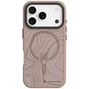 Tactical MagForce Hyperstealth Sika dėklas skirtas iPhone 17 Pro Moucha Moose