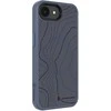 Tactical MagForce Hyperstealth Sika dėklas skirtas Apple iPhone 16e Deep Mėlyna