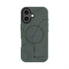 Tactical MagForce Hyperstealth Sika dėklas skirtas Apple iPhone 17 Forest Žalias