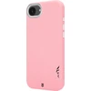 Dėklas Tactical MagForce Velvet Smoothie 2.0 Cover for Apple iPhone 16e/17e Rožinė Panther