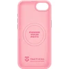 Dėklas Tactical MagForce Velvet Smoothie 2.0 Cover for Apple iPhone 16e/17e Rožinė Panther