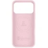 Tactical MagForce Velvet Smoothie dėklas skirtas Apple iPhone 17 Pro Max Rožinė Panther