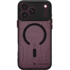 Dėklas Tactical MagForce Warthog Cover for Apple iPhone 17 Pro Max/18 Pro Max Asphalt