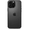 Tactical TPU dėklas skirtas Apple iPhone 16 Pro Max skaidrus