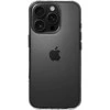 Tactical TPU dėklas skirtas Apple iPhone 16 Pro skaidrus