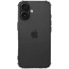 Tactical TPU Plyo dėklas skirtas Apple iPhone 16 skaidrus