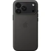 Dėklas Apple iPhone 18 Pro Max TechWoven Case with MagSafe - Juodas - MKDT4ZM/A