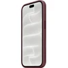 Dėklas Apple iPhone 18 Pro TechWoven Case with MagSafe – Burgundy - MKD14ZM/A