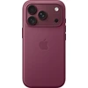 Dėklas Apple iPhone 18 Pro TechWoven Case with MagSafe – Mulberry - MKD24ZM/A