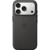 Dėklas Apple iPhone 18 Pro TechWoven Case with MagSafe – Black - MKD64ZM/A
