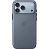 Dėklas Apple iPhone 18 Pro Max TechWoven Case with MagSafe – Chambray Mėlyna - MKDR4ZM/A