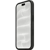 Dėklas Apple iPhone 18 Pro TechWoven Case with MagSafe – Black - MKD64ZM/A