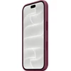 Dėklas Apple iPhone 18 Pro TechWoven Case with MagSafe – Mulberry - MKD24ZM/A