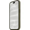 Dėklas Apple iPhone 18 Pro TechWoven Case with MagSafe – Olive - MKD34ZM/A