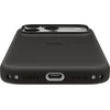 Dėklas Apple iPhone 18 Pro TechWoven Case with MagSafe – Black - MKD64ZM/A