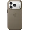 Dėklas Apple iPhone 18 Pro TechWoven Case with MagSafe – Taupe - MKD44ZM/A