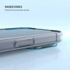 Fixed Pataisytas Dėklas Story AntiUV pro Xiaomi 17 skaidrus