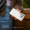 Fixed Pataisytas Dėklas Story AntiUV pro Xiaomi 17 skaidrus