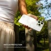 Dėklas TPU gel cover FIXED Story AntiUV for Samsung Galaxy Xcover 7 Pro, clear