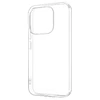 Dėklas Fixed TPU gelový kryt FIXED Story AntiUV pro Xiaomi 17, čirý