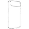 Fixed Dėklas żelowy TPU FIXED Story AntiUV dla Apple iPhone Air, permatomas