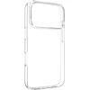 TPU gelio dėklas FIXED Story AntiUV Apple iPhone 17 Pro telefonui, skaidrus